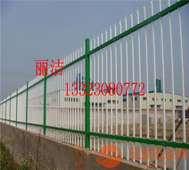 鋅鋼護(hù)欄與防護(hù)網(wǎng)的工藝、特性及產(chǎn)品特點解析