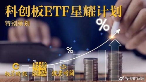 科創板ETF數量逾百只，投資者如何科學選擇與優化資產配置