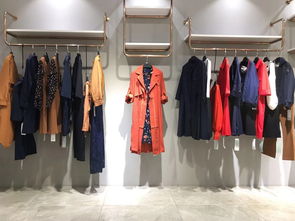 加盟時(shí)尚潮流品牌折扣店 把握貨源批發(fā)關(guān)鍵，搶占女裝市場(chǎng)先機(jī)